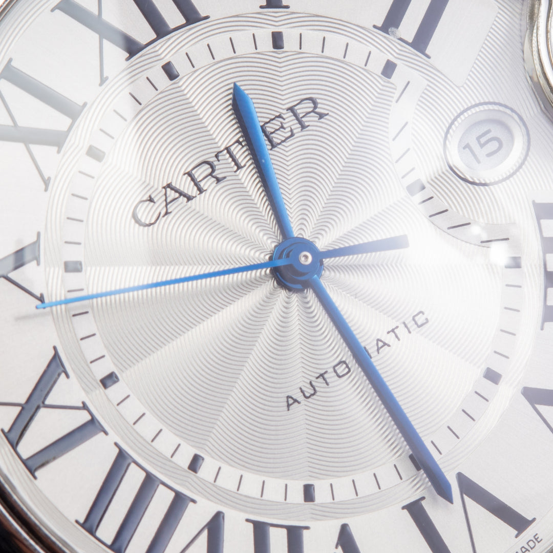 CARTIER Ballon Bleu de Cartier Watch - FINAL SALE