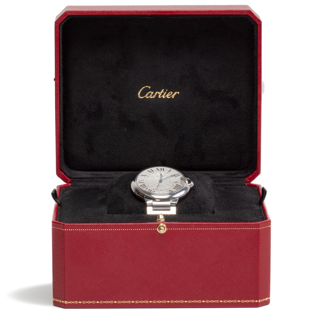 CARTIER Ballon Bleu de Cartier Watch - FINAL SALE