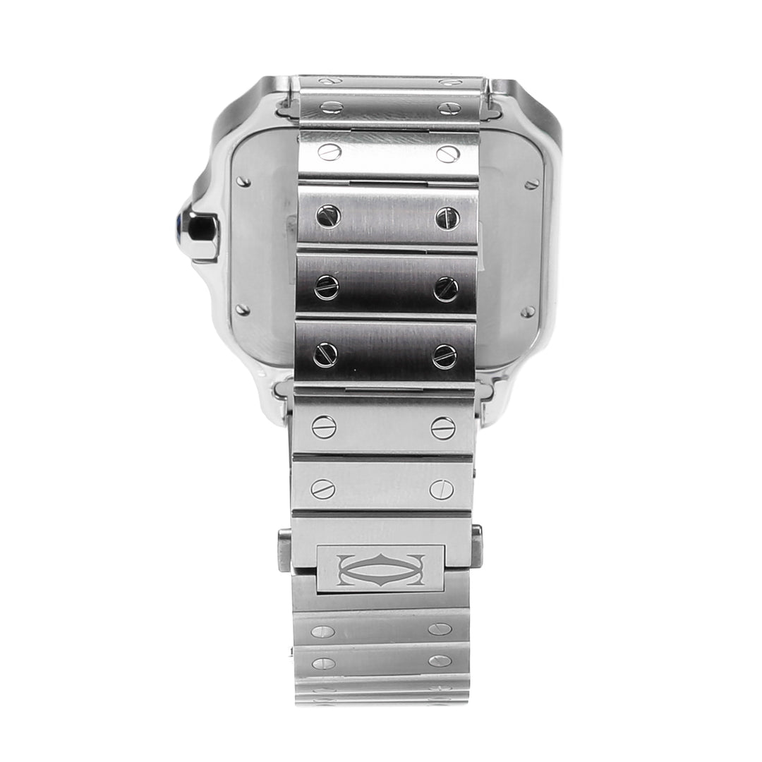 CARTIER Santos de Cartier Watch - FINAL SALE