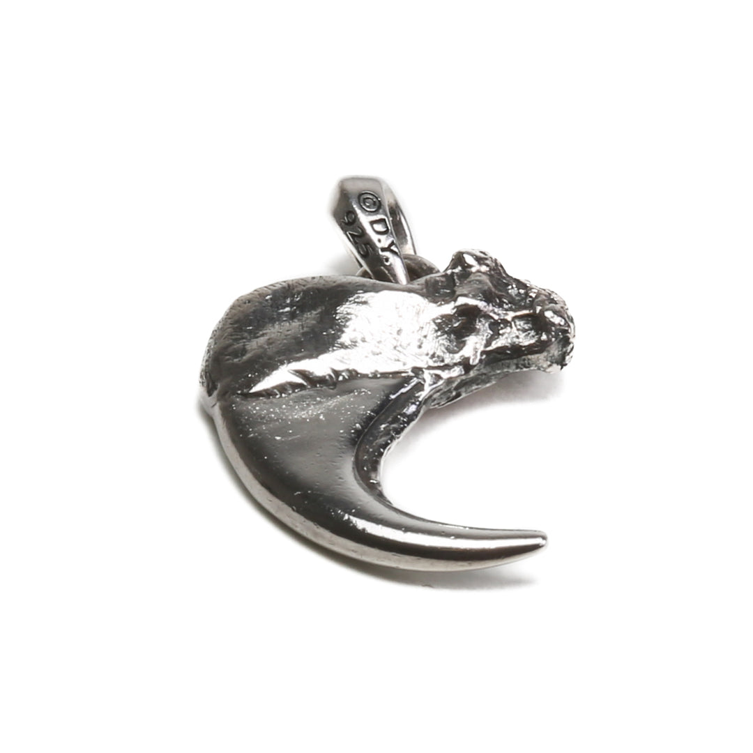 DAVID YURMAN Bobcat Claw Pendant - FINAL SALE