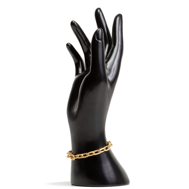 DAVID YURMAN 18k Gold Madison Chain Bracelet - FINAL SALE