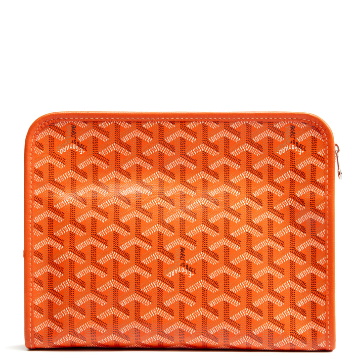 GOYARD - Goyardine Jouvence Toiletry Pouch