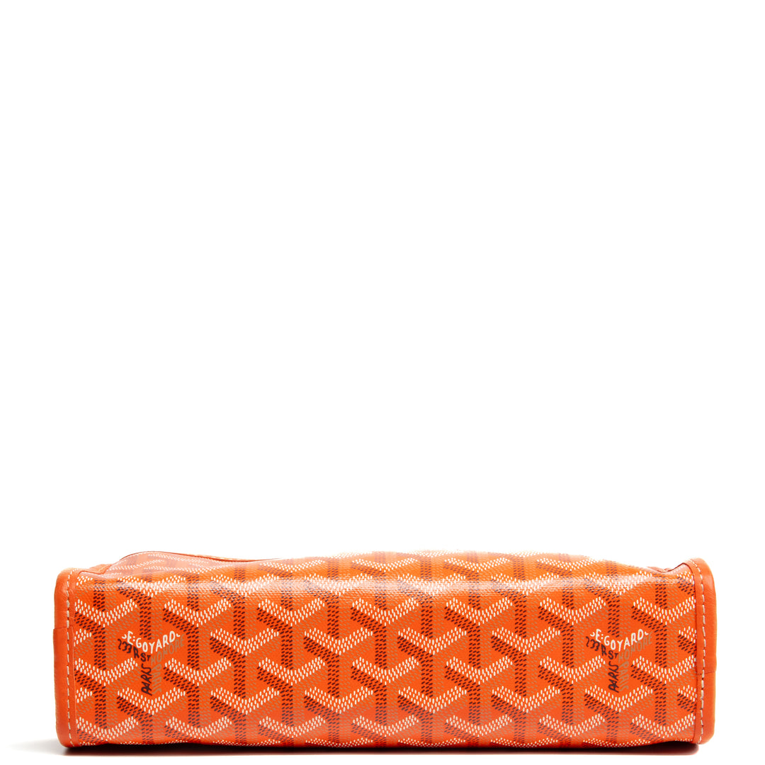 GOYARD - Goyardine Jouvence Toiletry Pouch