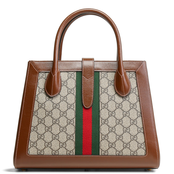 GUCCI Jackie 1961 Medium Tote