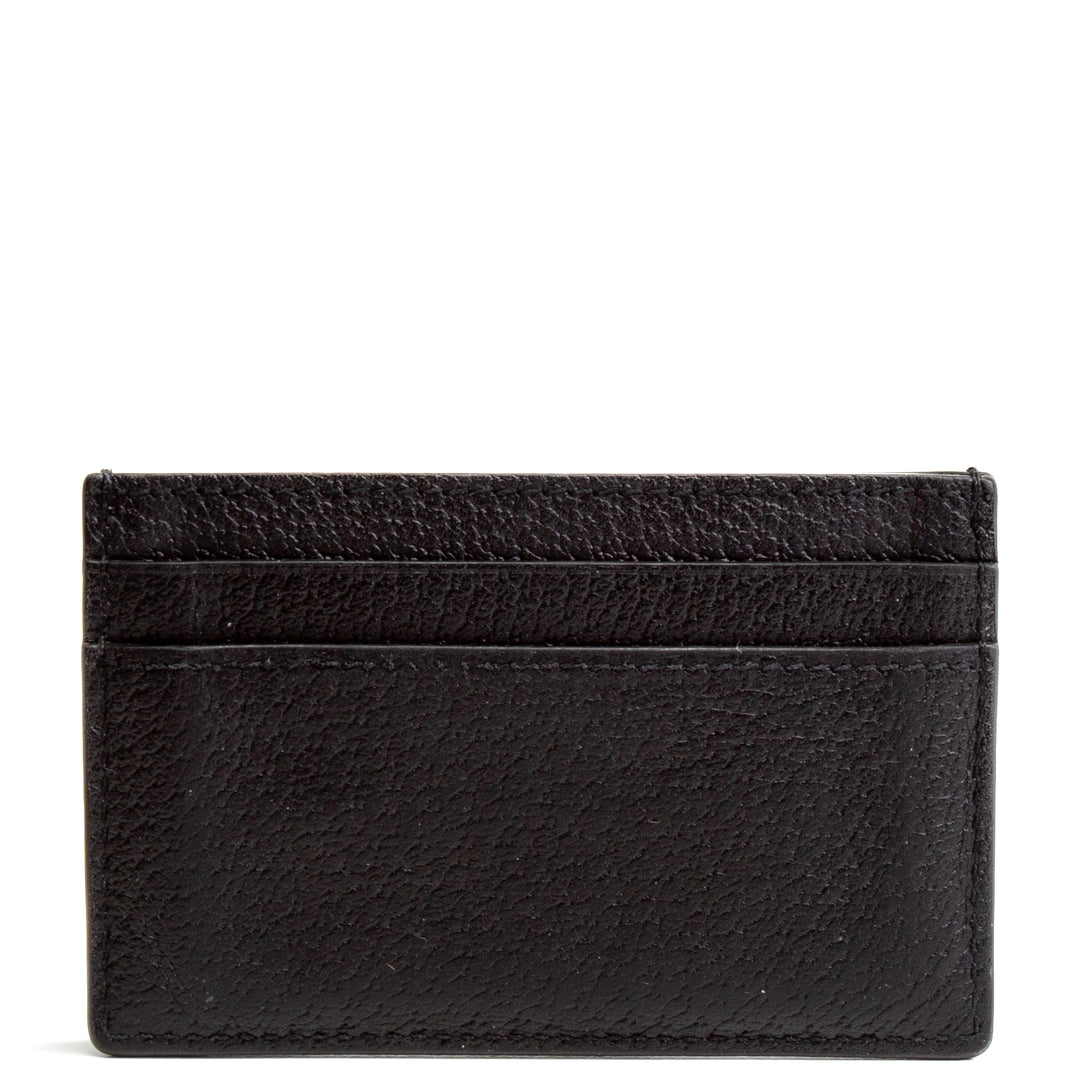 GUCCI Off The Grid Card Case - Black