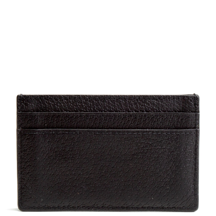 GUCCI Off The Grid Card Case - Black