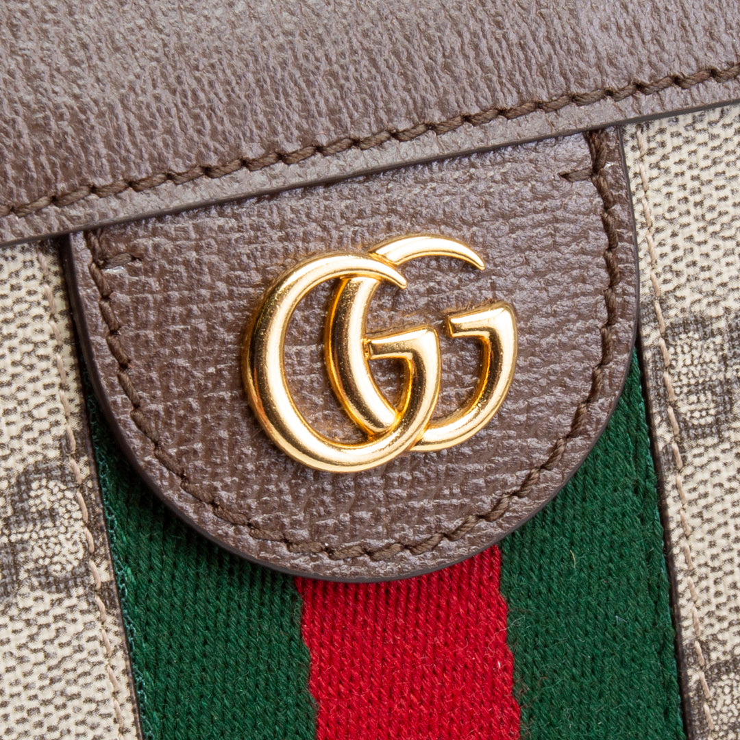 GUCCI Ophidia Small Shoulder Bag