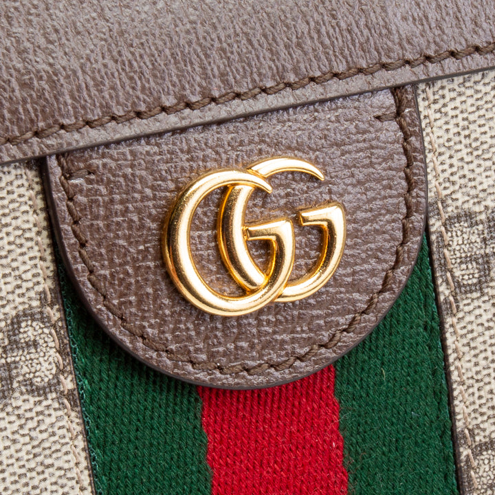 GUCCI Ophidia Small Shoulder Bag