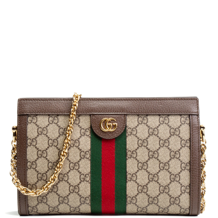 GUCCI Ophidia Small Shoulder Bag