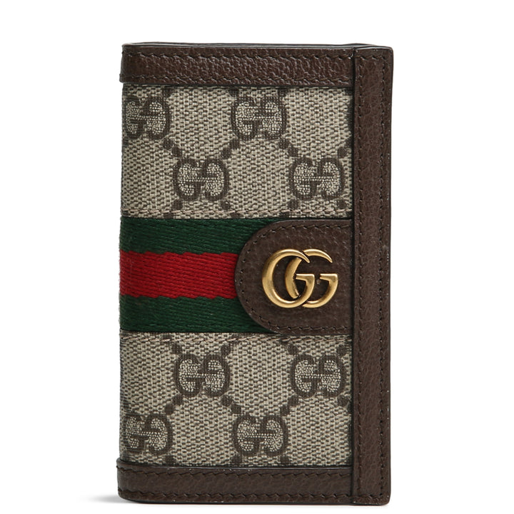 GUCCI Ophidia Card Case