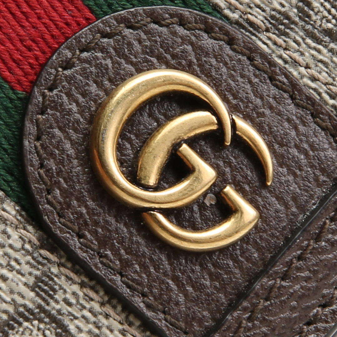 GUCCI Ophidia Card Case