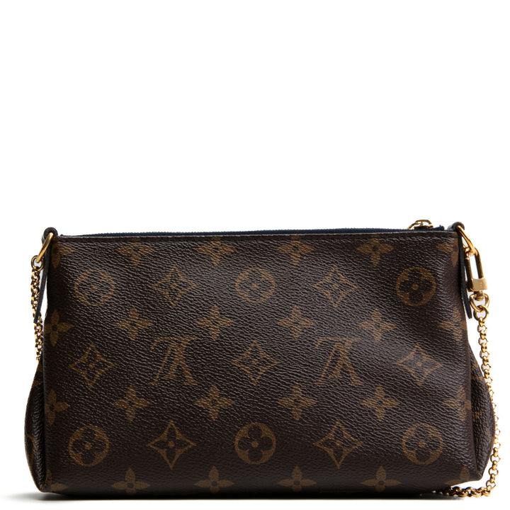 Louis Vuitton - Pallas Clutch Monogramm