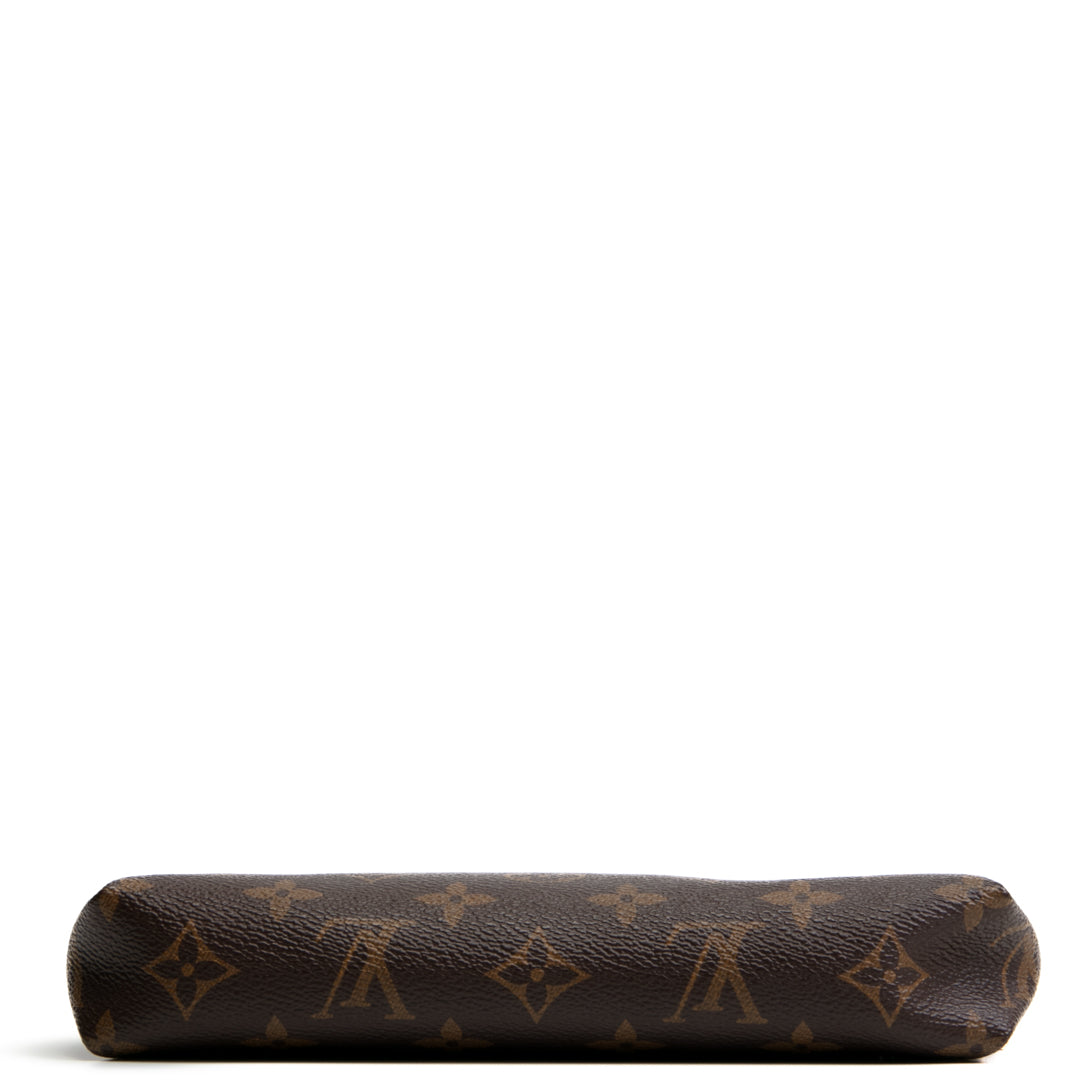 Louis Vuitton - Pallas Clutch Monogramm