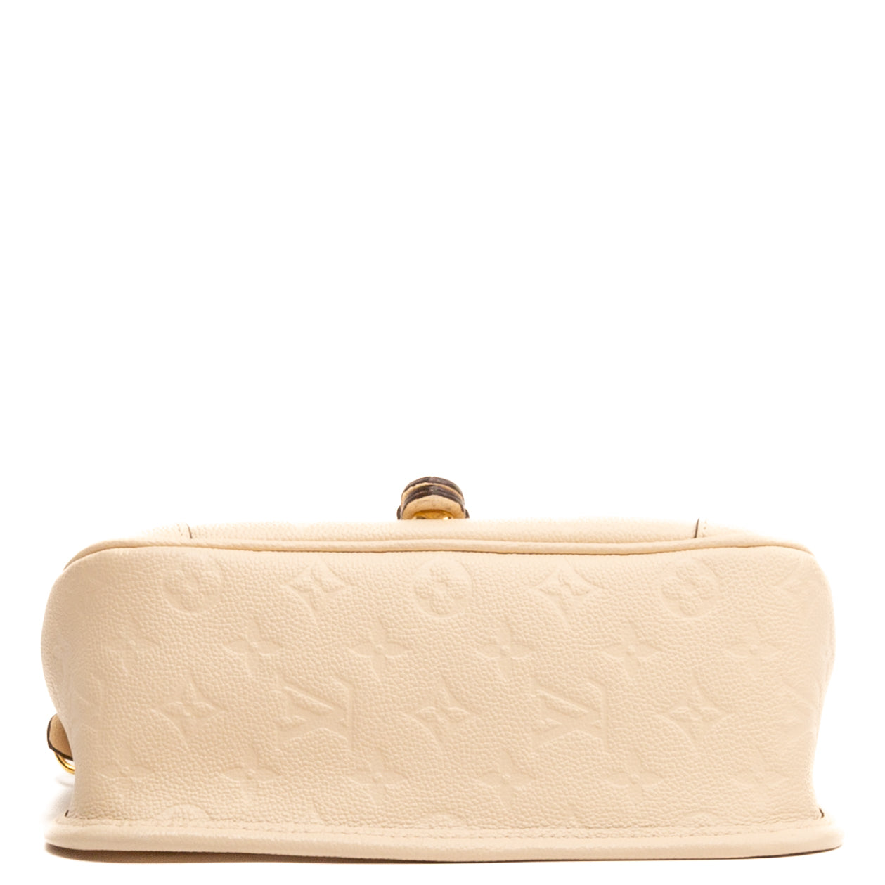 LOUIS VUITTON Diane - Cream