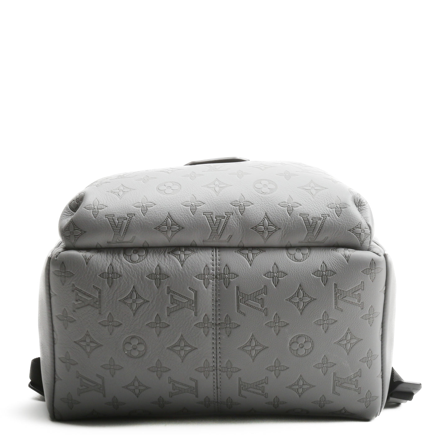 LOUIS VUITTON Discovery Backpack - Anthracite Gray