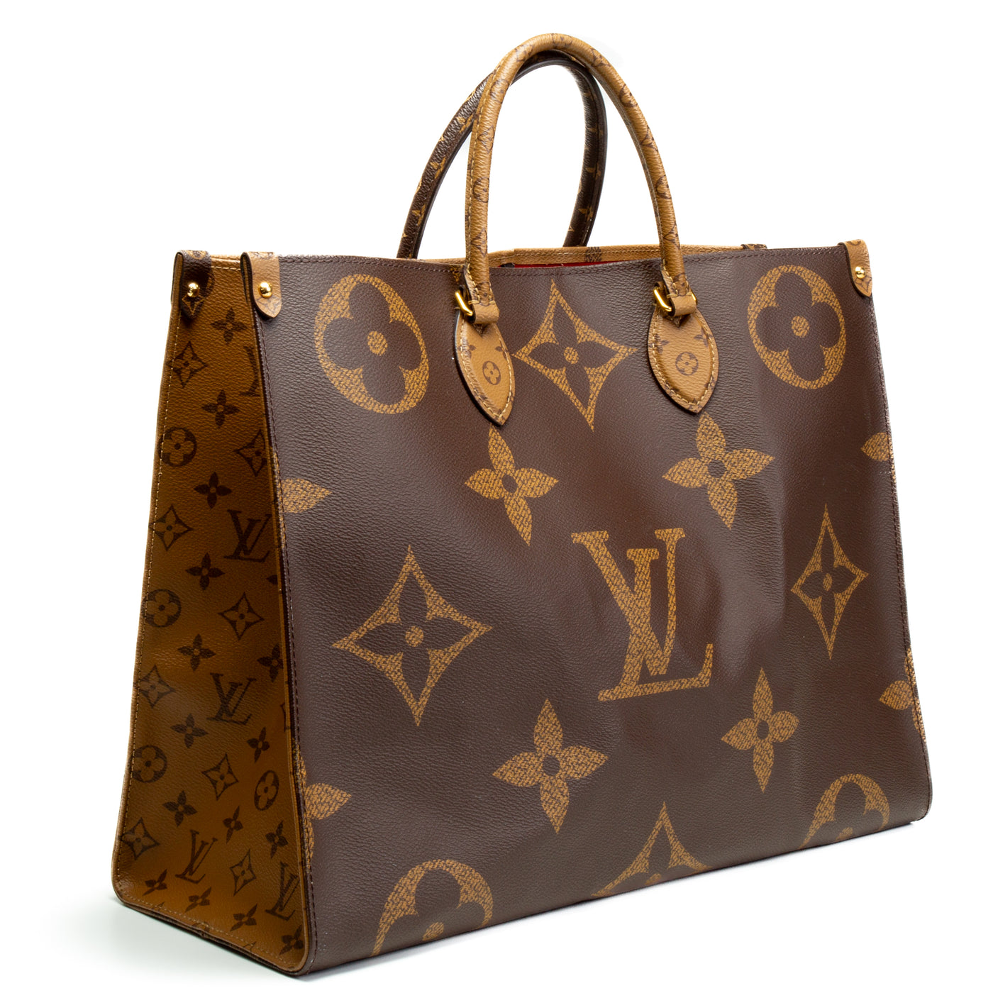 LOUIS VUITTON OnTheGo GM Tote