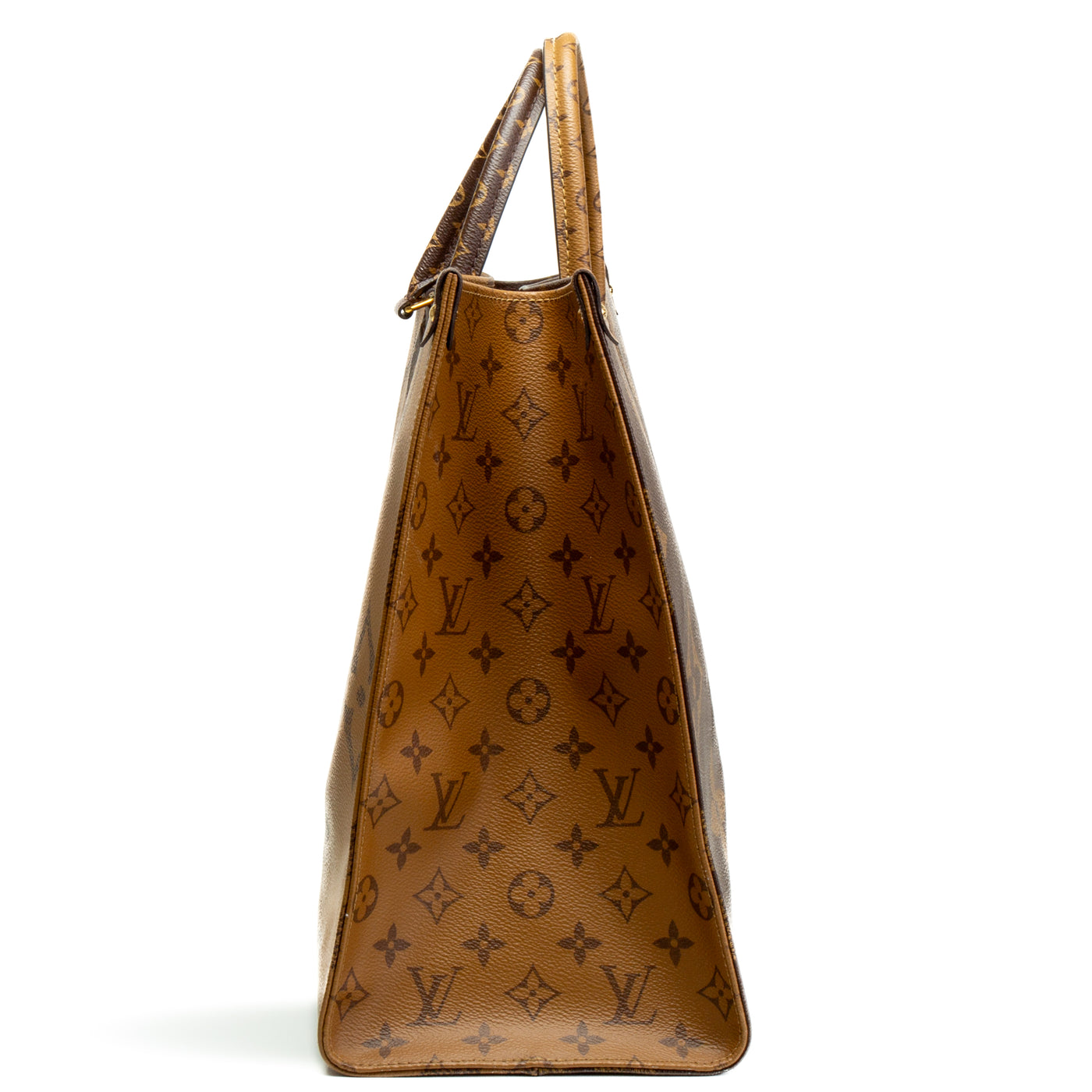 LOUIS VUITTON OnTheGo GM Tote