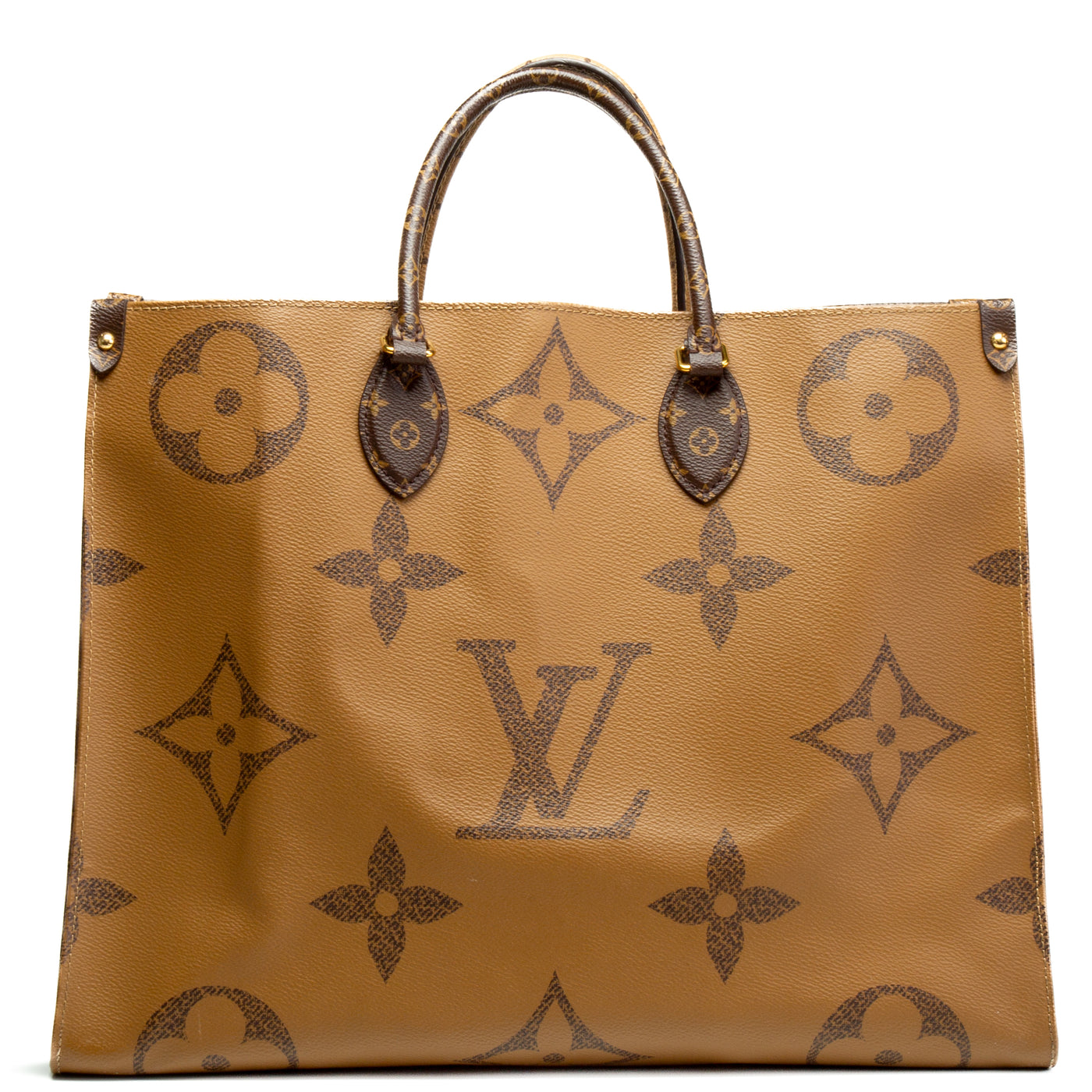 LOUIS VUITTON OnTheGo GM Tote