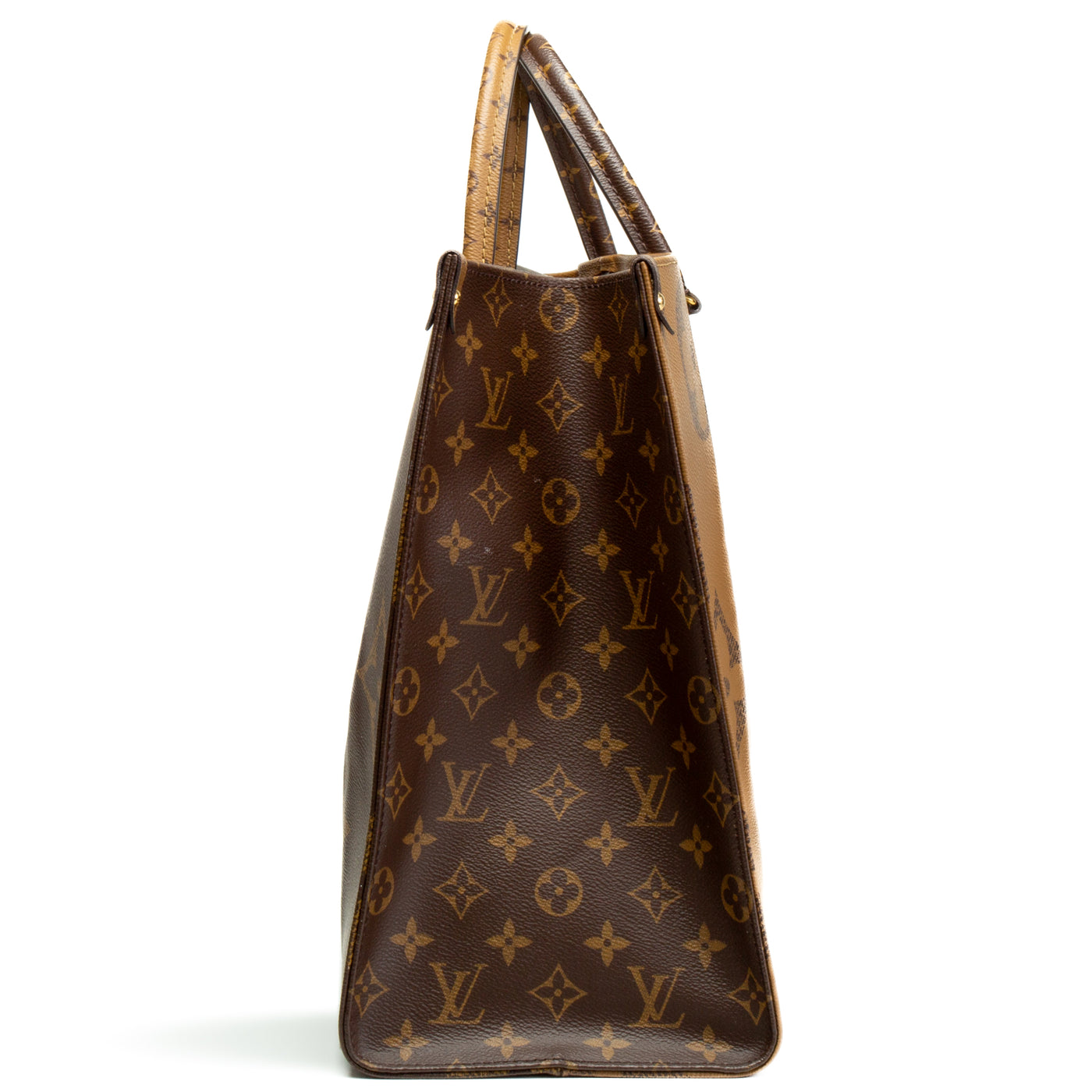 LOUIS VUITTON OnTheGo GM Tote