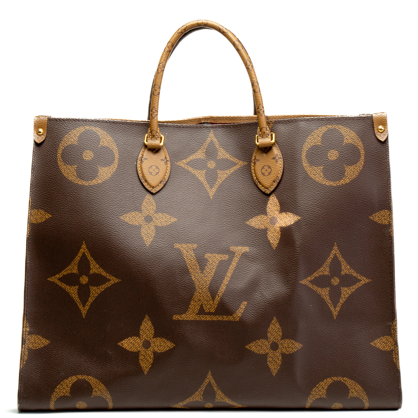 LOUIS VUITTON OnTheGo GM Tote