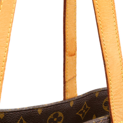 LOUIS VUITTON Monogram Vavin Tote GM - OUTLET FINAL SALE