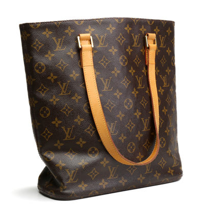 LOUIS VUITTON Monogram Vavin Tote GM - OUTLET FINAL SALE