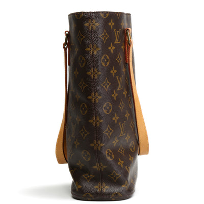 LOUIS VUITTON Monogram Vavin Tote GM - OUTLET FINAL SALE