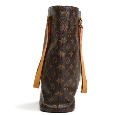 LOUIS VUITTON Monogram Vavin Tote GM - OUTLET FINAL SALE