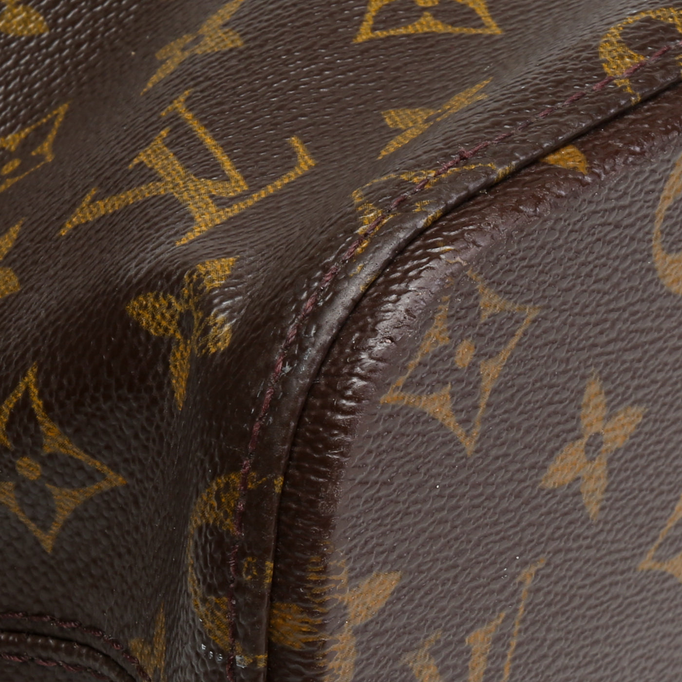 LOUIS VUITTON Monogram Vavin Tote GM - OUTLET FINAL SALE