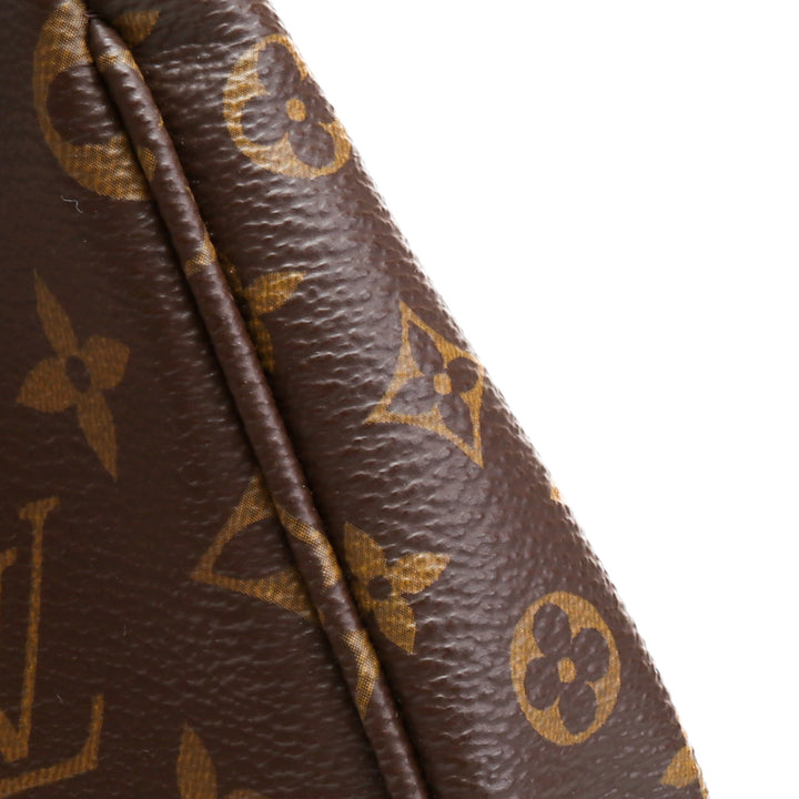 LOUIS VUITTON Monogram Multi Pochette Accessoires