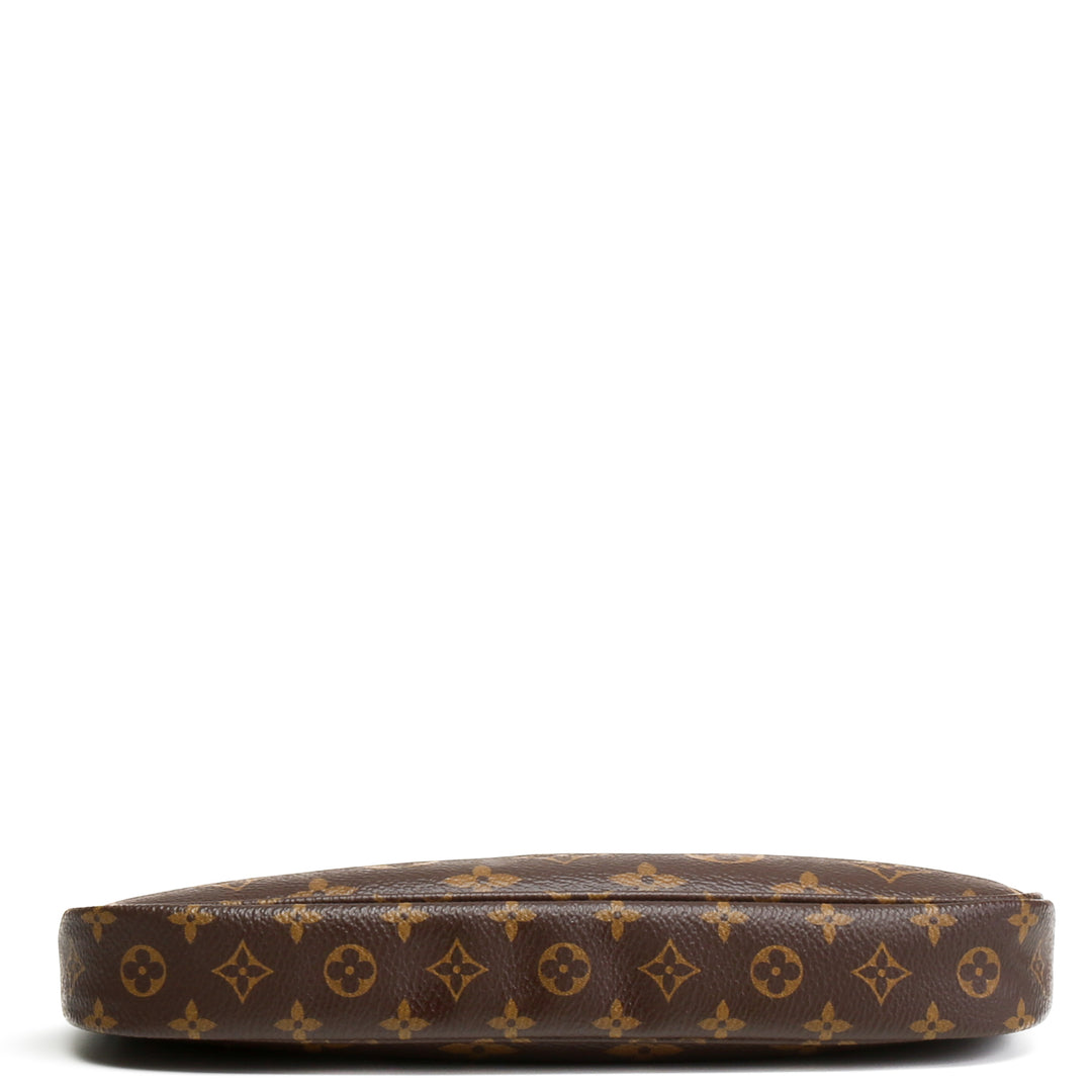 LOUIS VUITTON Monogram Multi Pochette Accessoires