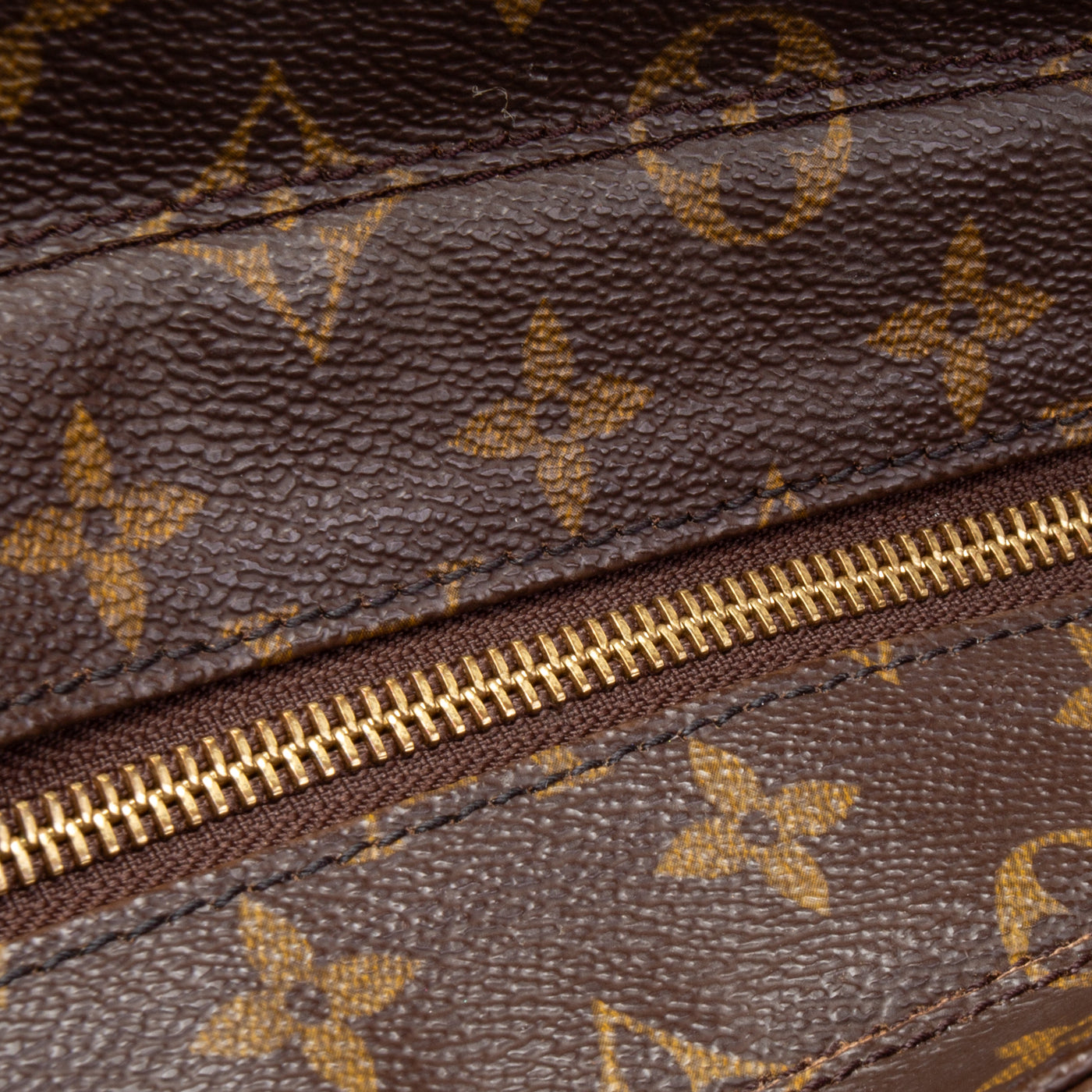 LOUIS VUITTON Monogram Luco Tote OUTLET FINAL SALE