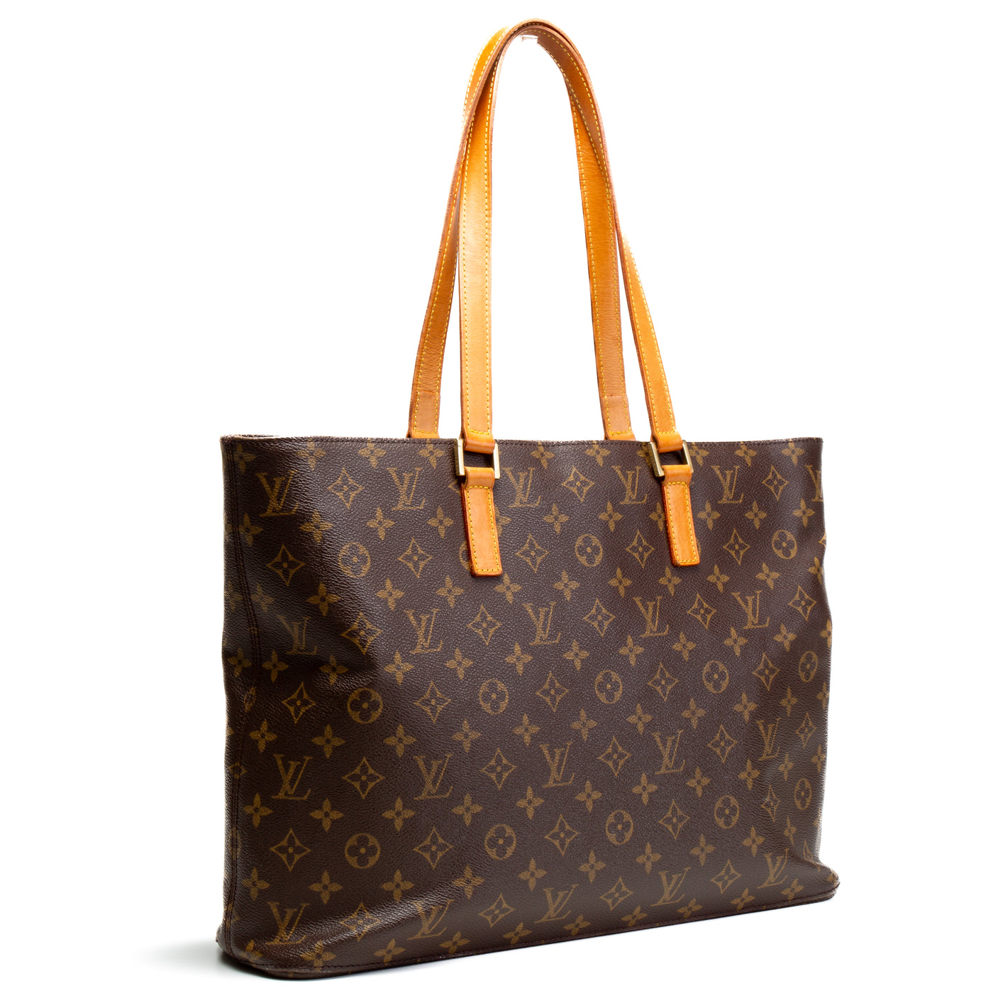 LOUIS VUITTON Monogram Luco Tote OUTLET FINAL SALE