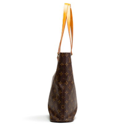 LOUIS VUITTON Monogram Luco Tote OUTLET FINAL SALE