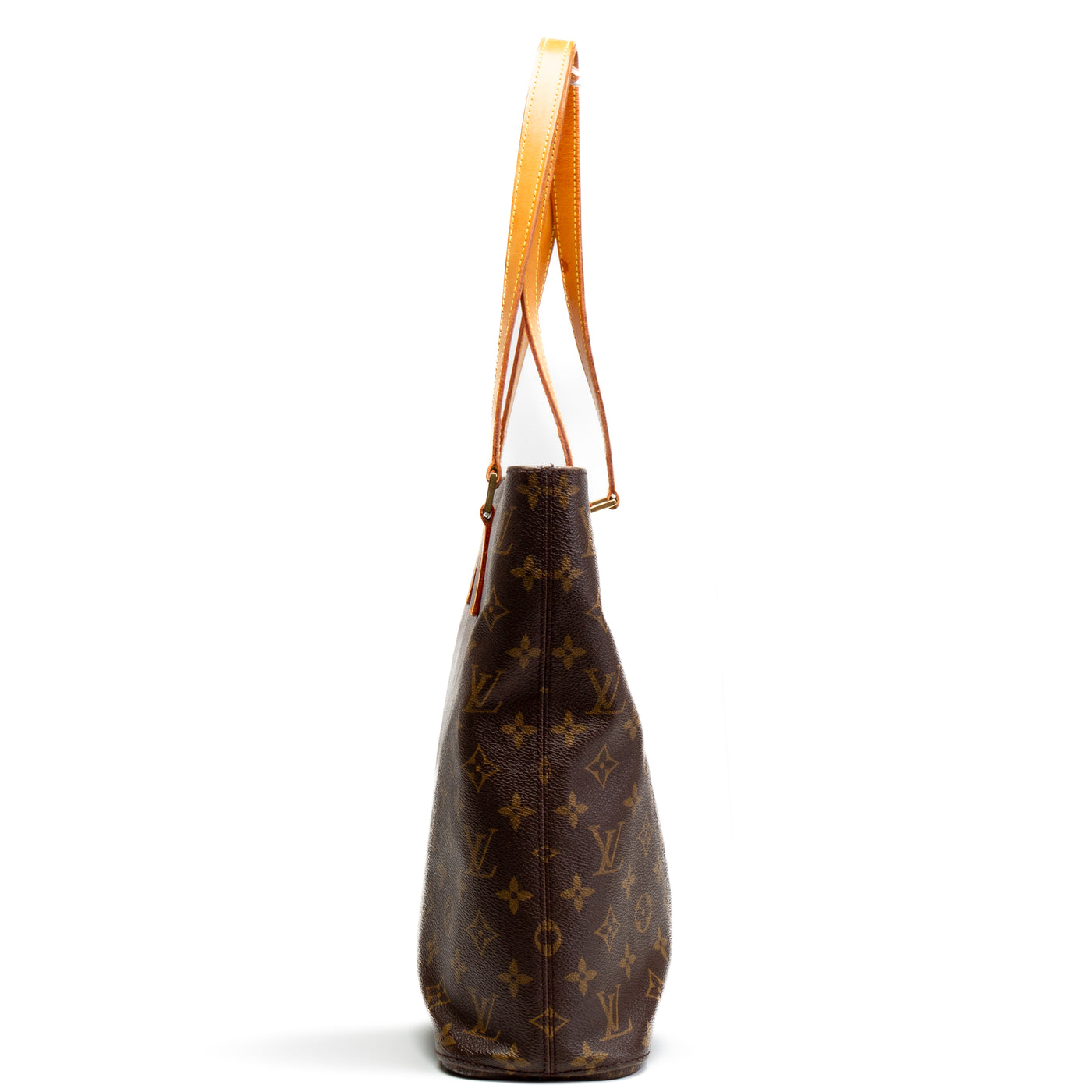 LOUIS VUITTON Monogram Luco Tote OUTLET FINAL SALE