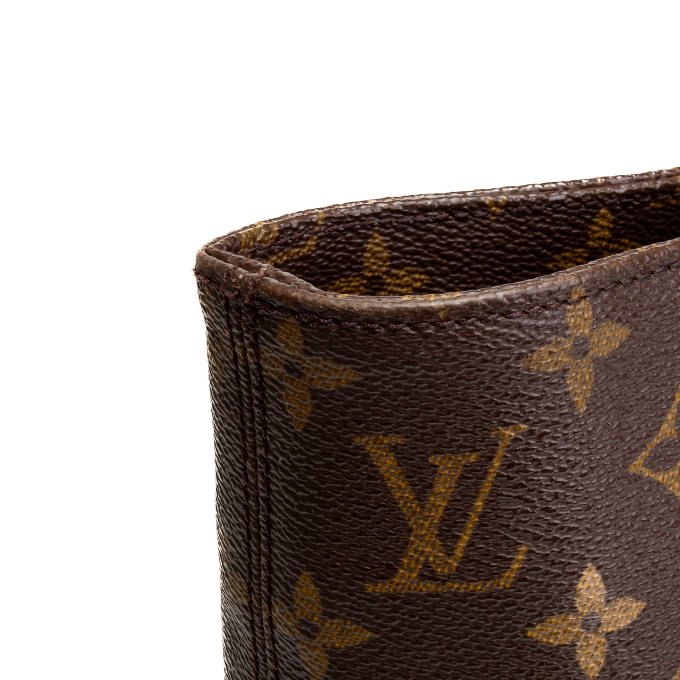 LOUIS VUITTON Monogram Luco Tote OUTLET FINAL SALE