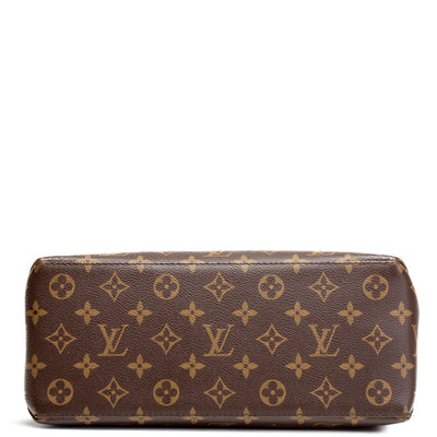 LOUIS VUITTON Petit Palais Tote