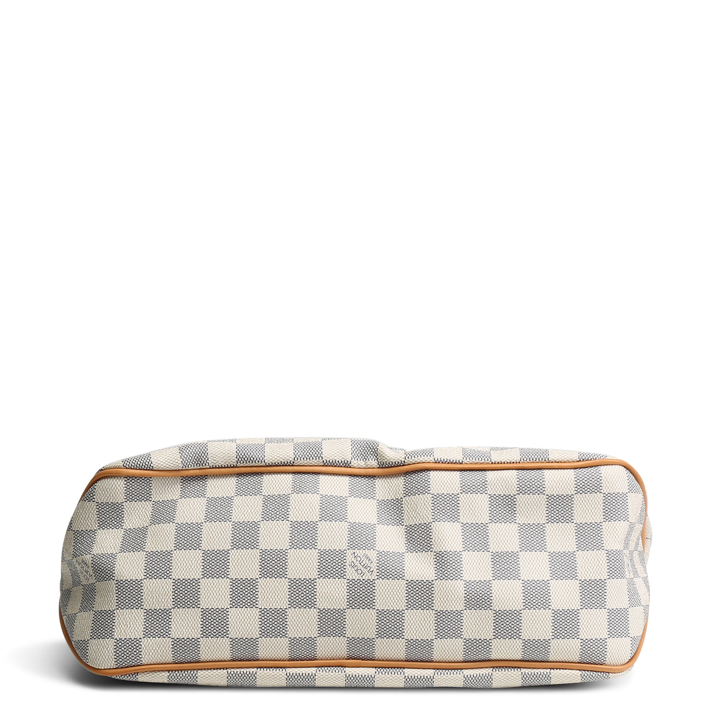 LOUIS VUITTON Damier Azur Delightful