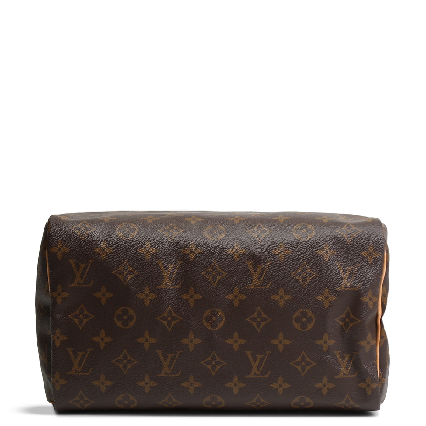 LOUIS VUITTON Monogram Speedy 30