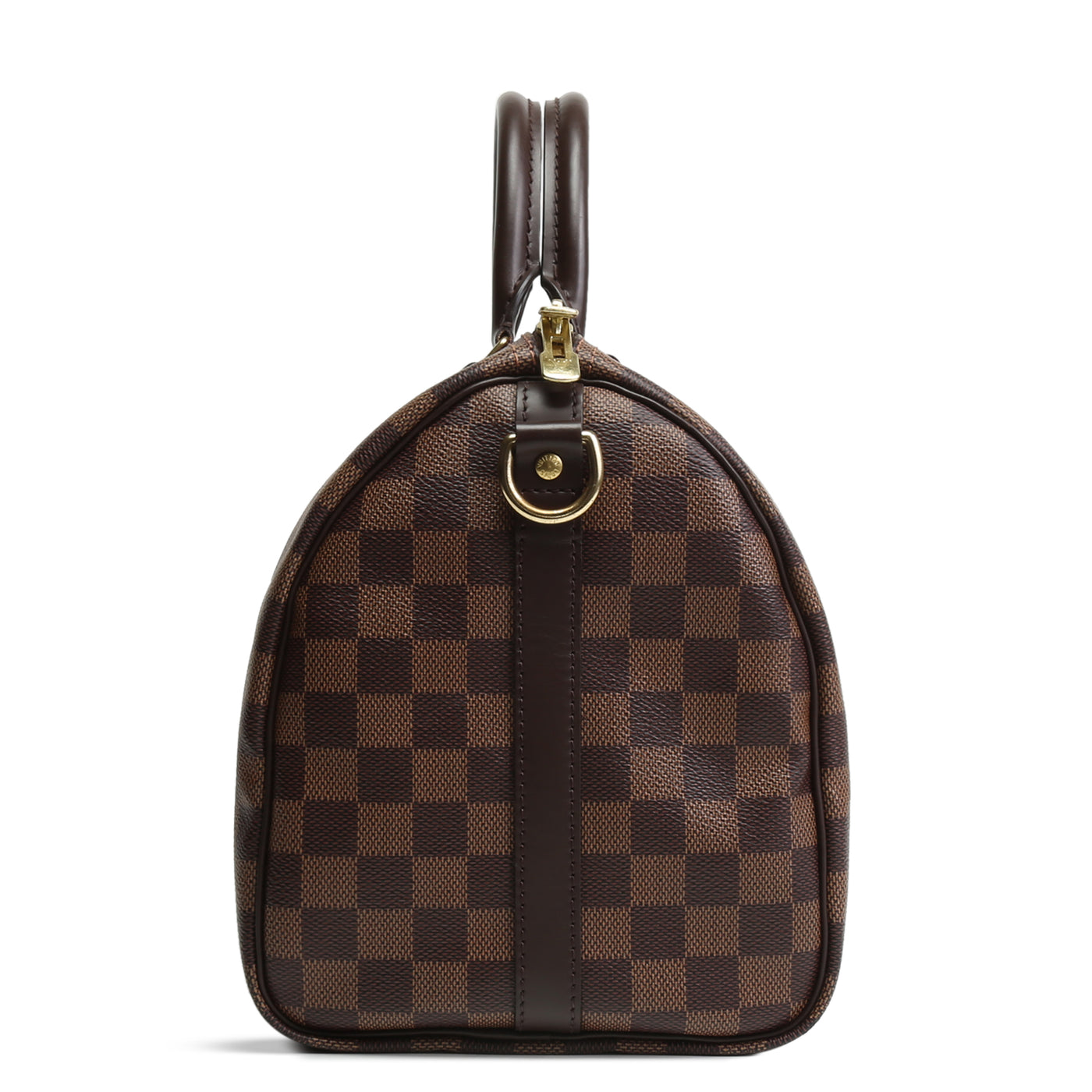 LOUIS VUITTON Speedy Bandoulière 30 - Damier Ebene