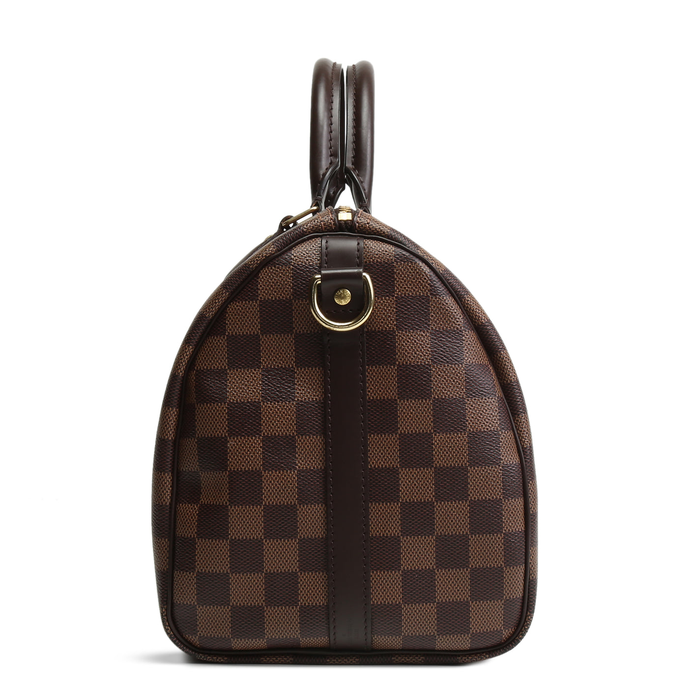 LOUIS VUITTON Speedy Bandoulière 30 - Damier Ebene