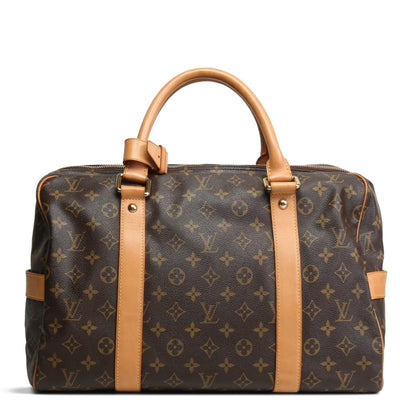 LOUIS VUITTON Travel Carryall