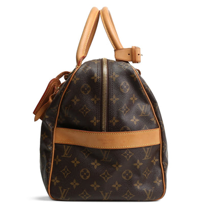 LOUIS VUITTON Travel Carryall