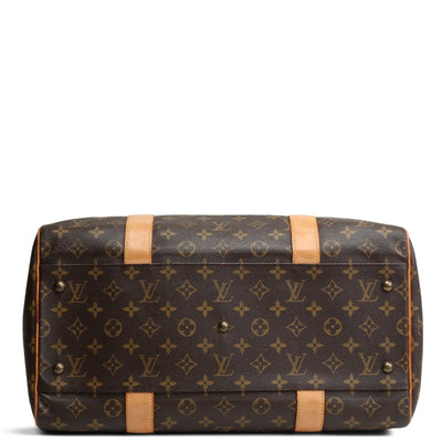 LOUIS VUITTON Travel Carryall