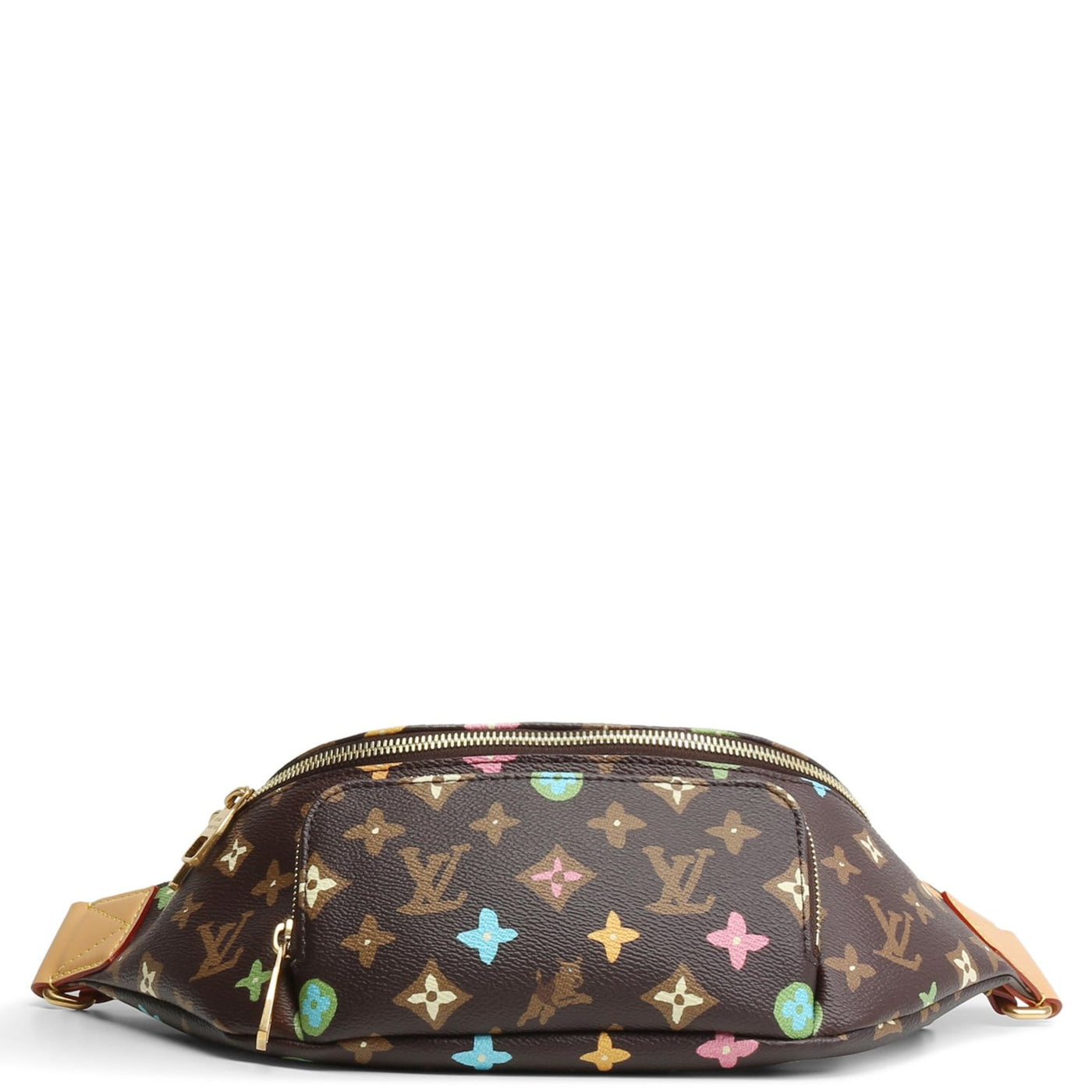 LOUIS VUITTON x Tyler The Creator Craggy Rush Bumbag