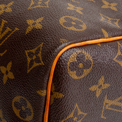 LOUIS VUITTON Speedy 30 - OUTLET FINAL SALE