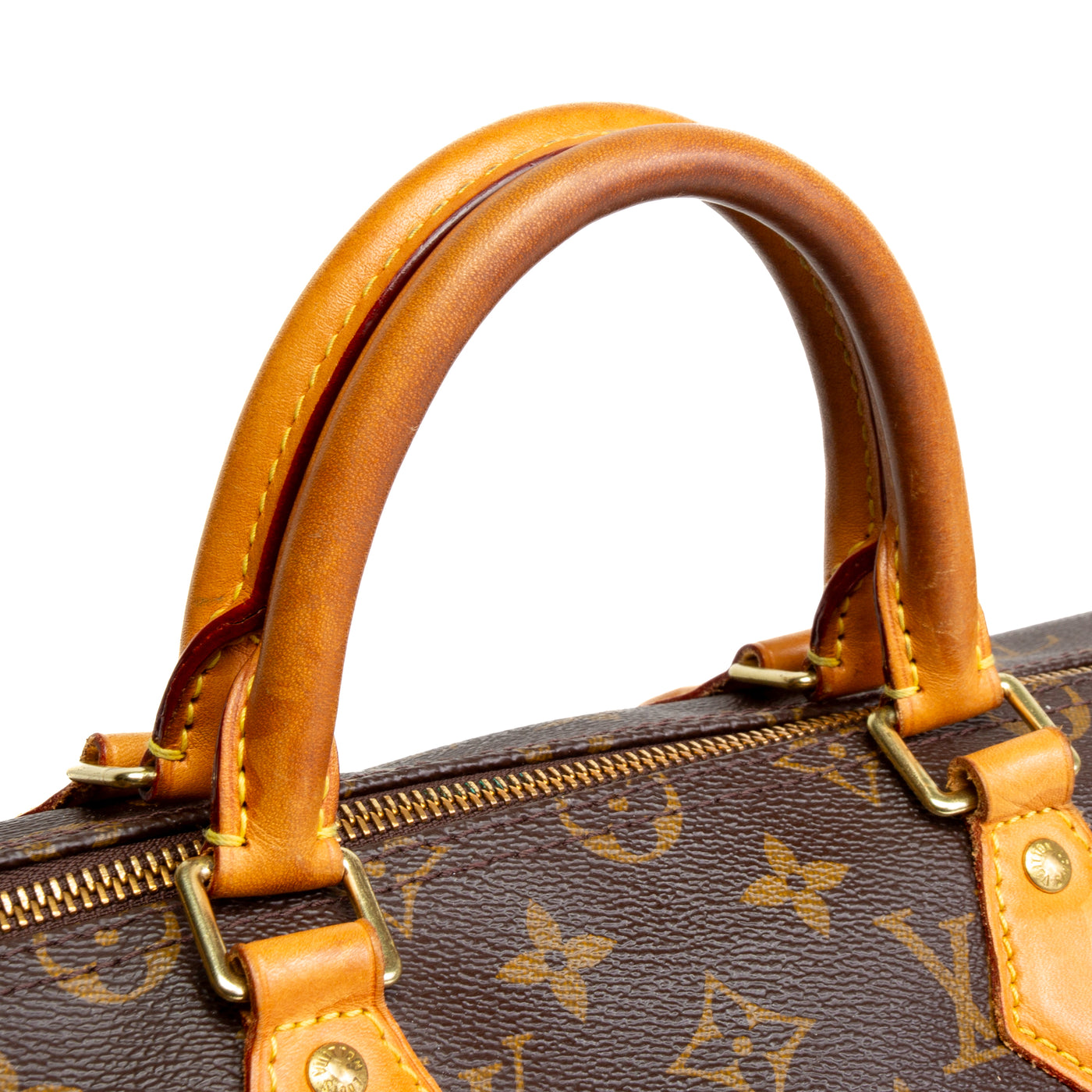 LOUIS VUITTON Speedy 30 - OUTLET FINAL SALE