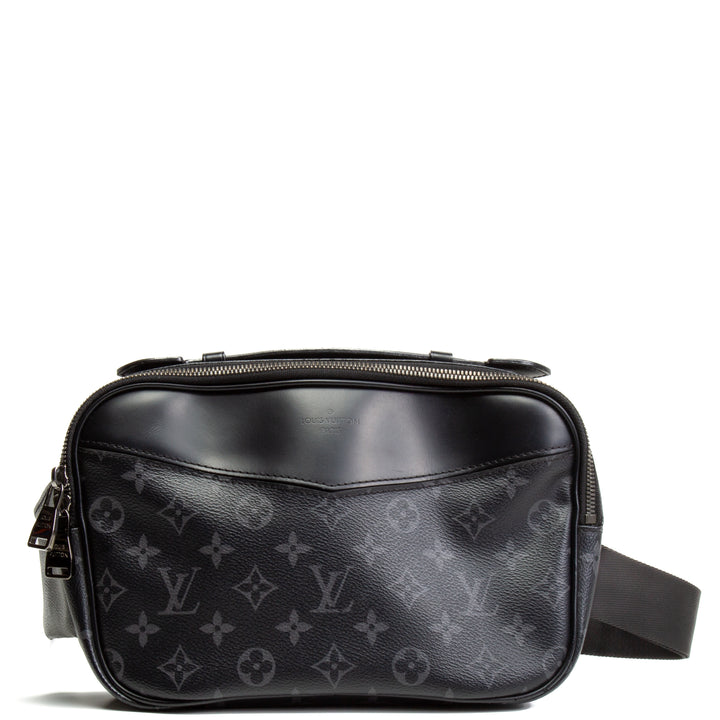 LOUIS VUITTON Eclipse Explorer Bumbag