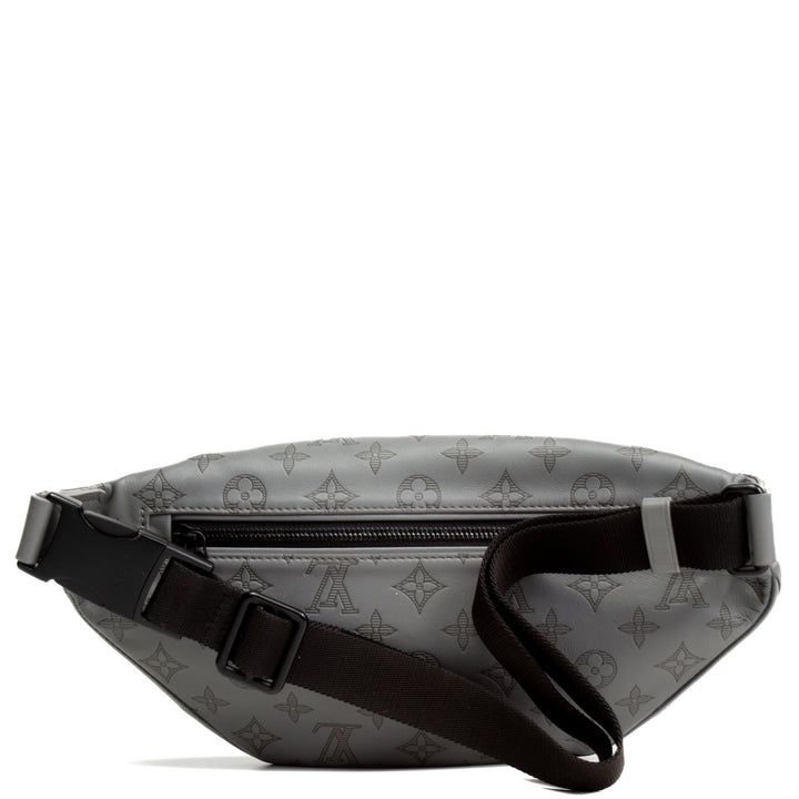 LOUIS VUITTON Discovery Bumbag- Grey