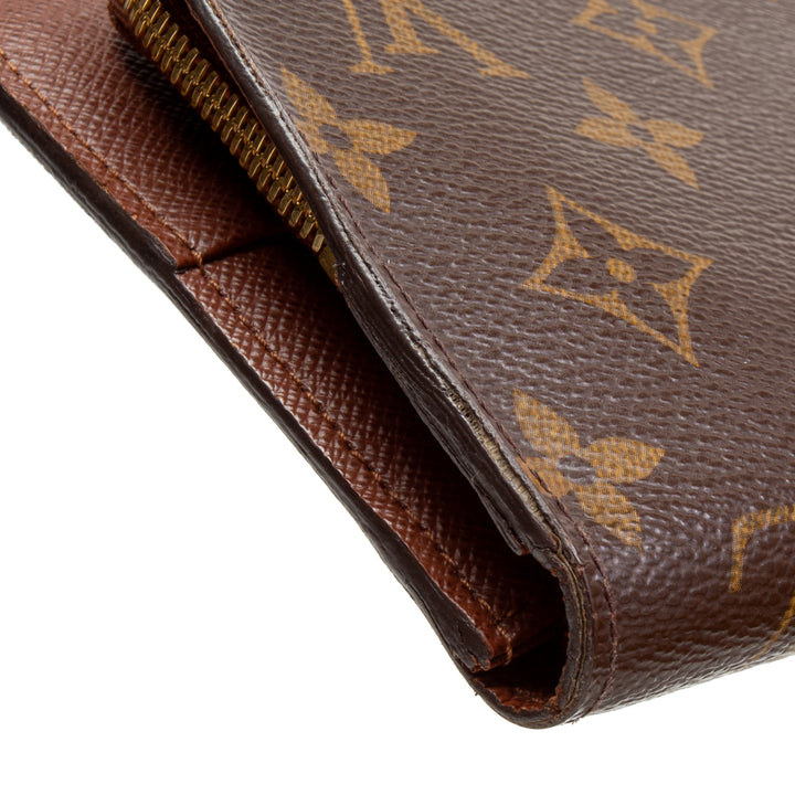 LOUIS VUITTON Insolite Wallet - OUTLET FINAL SALE